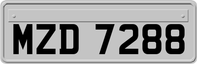 MZD7288