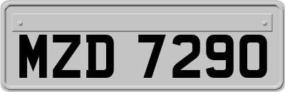 MZD7290