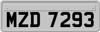 MZD7293