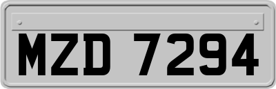 MZD7294