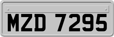 MZD7295