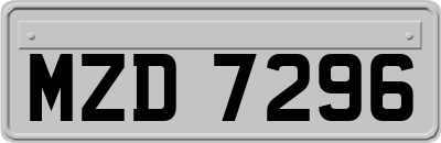 MZD7296