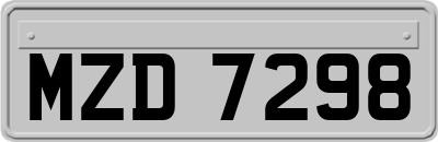MZD7298
