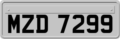 MZD7299