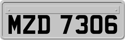 MZD7306