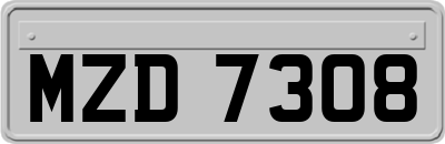 MZD7308