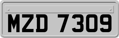 MZD7309