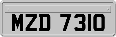 MZD7310