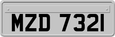MZD7321