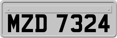 MZD7324