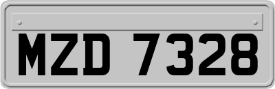 MZD7328