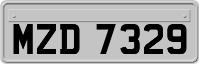MZD7329