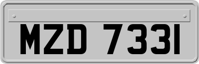MZD7331