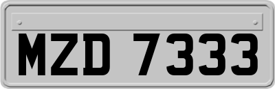 MZD7333