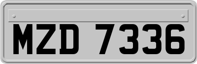 MZD7336