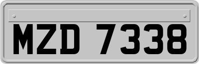 MZD7338