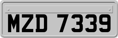 MZD7339