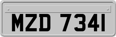 MZD7341
