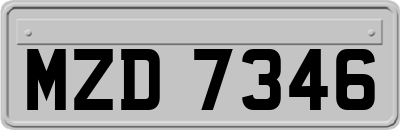 MZD7346