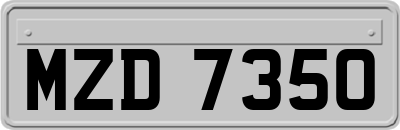 MZD7350