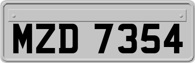 MZD7354