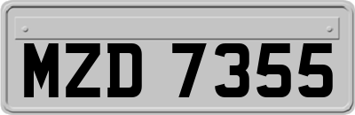 MZD7355