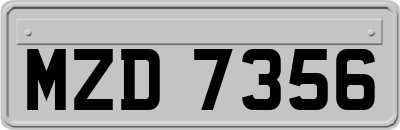 MZD7356