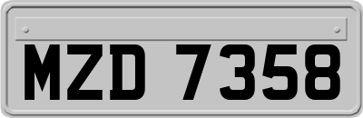 MZD7358