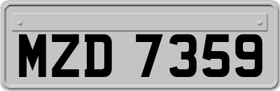 MZD7359