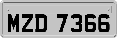 MZD7366