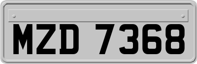 MZD7368