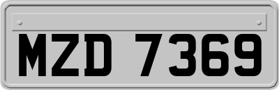 MZD7369
