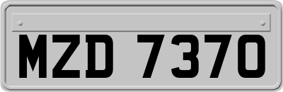 MZD7370