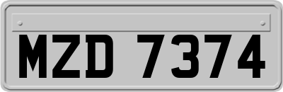 MZD7374