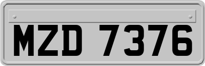 MZD7376