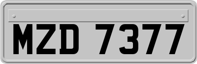 MZD7377