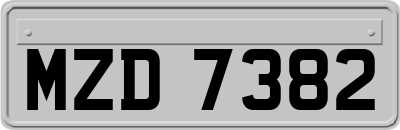 MZD7382