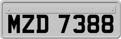 MZD7388