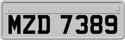 MZD7389