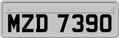 MZD7390