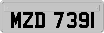 MZD7391