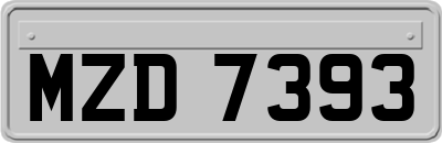 MZD7393