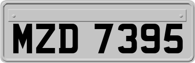 MZD7395