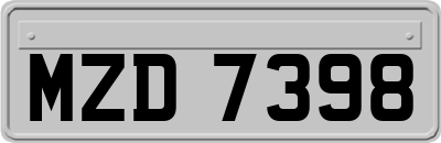 MZD7398