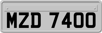 MZD7400