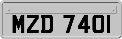 MZD7401