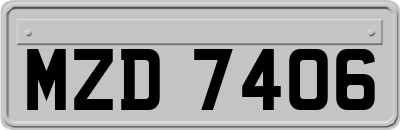 MZD7406