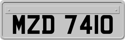 MZD7410