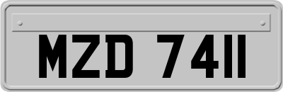 MZD7411