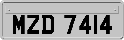 MZD7414